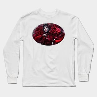 Hunter Original Aesthetic Tribute 〶 Long Sleeve T-Shirt